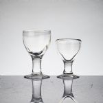 601431 Set of glass